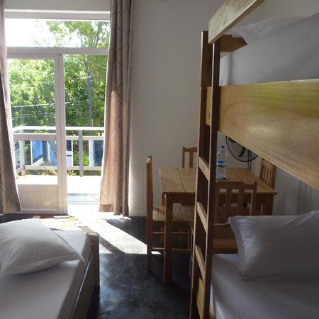 La Ferme Chez Clenya Guesthouse מראה חיצוני תמונה