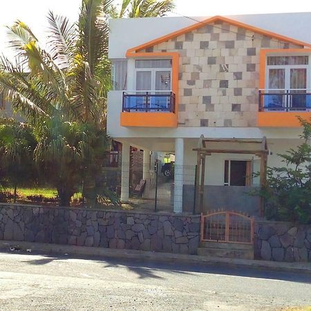 La Ferme Chez Clenya Guesthouse מראה חיצוני תמונה