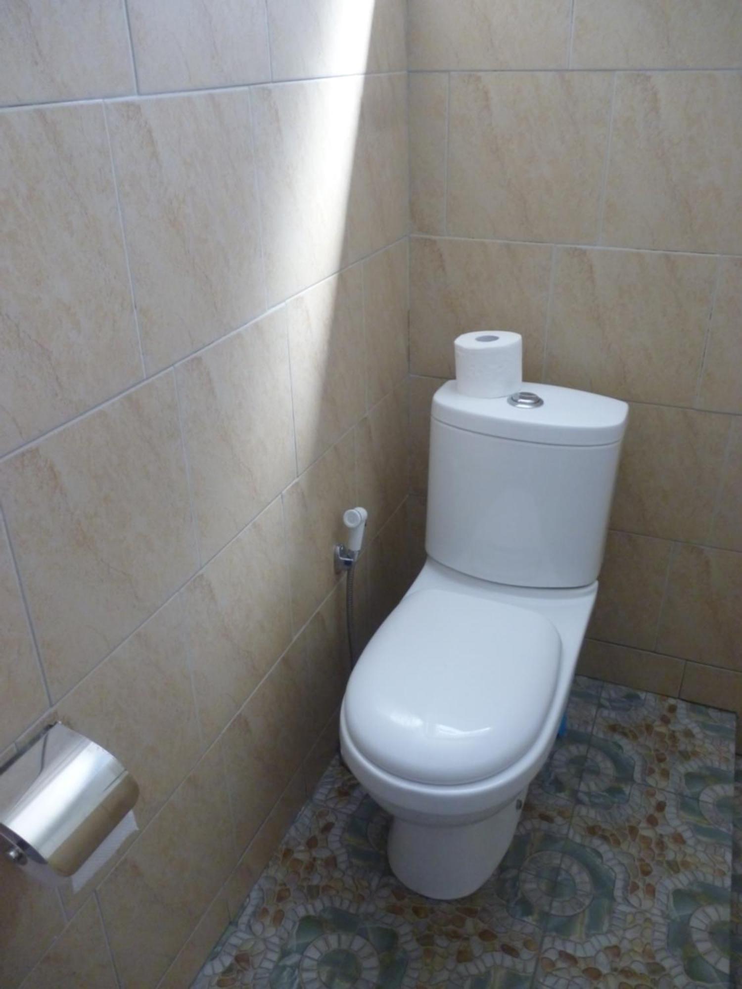 La Ferme Chez Clenya Guesthouse מראה חיצוני תמונה