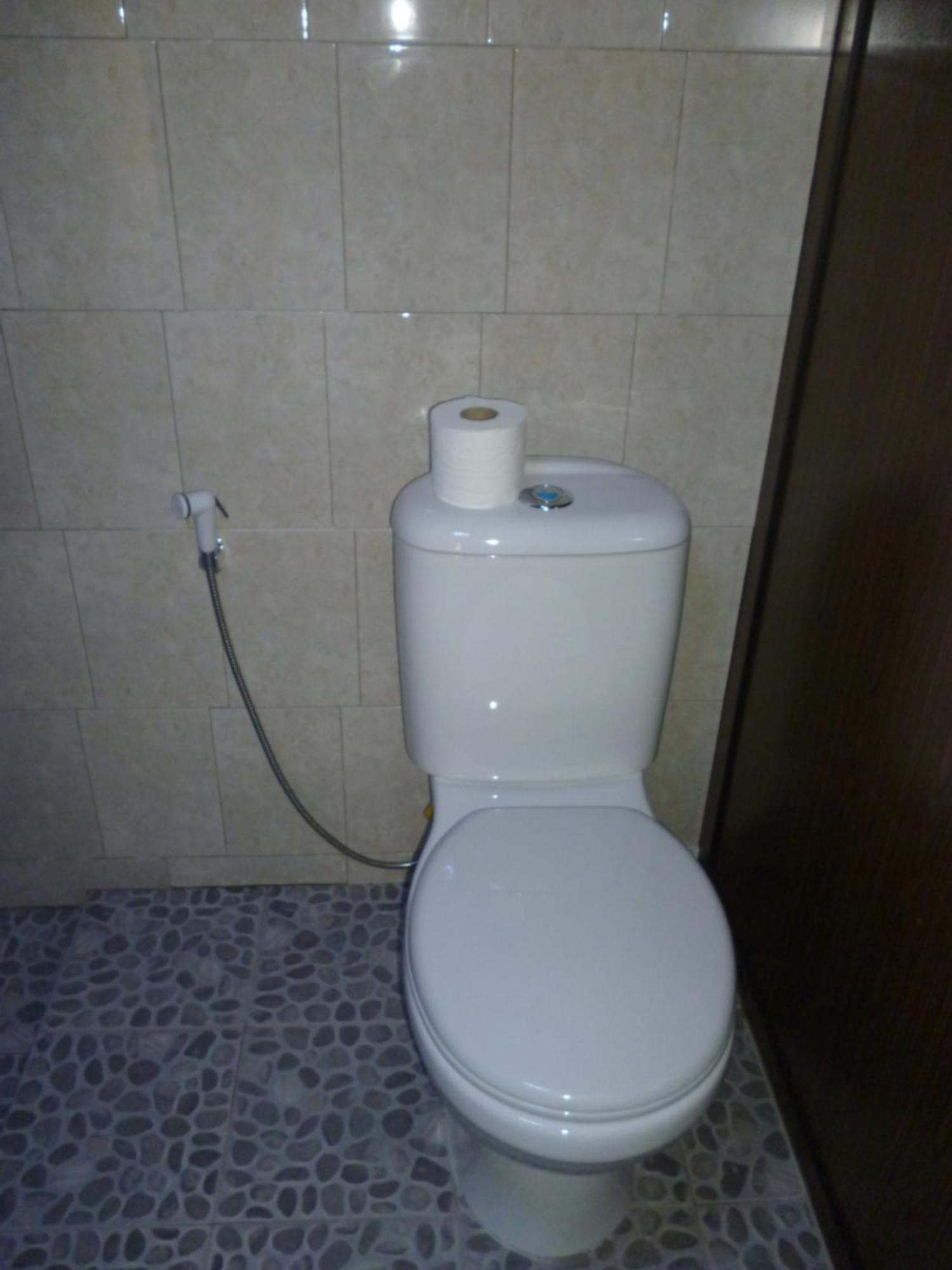 La Ferme Chez Clenya Guesthouse מראה חיצוני תמונה