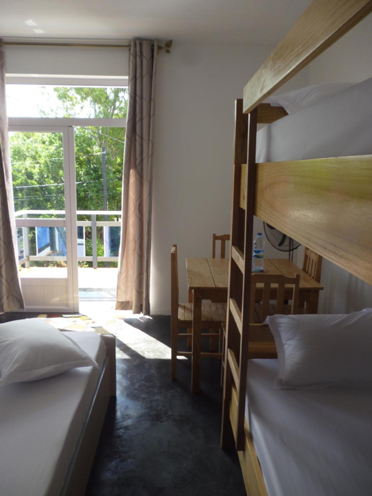 La Ferme Chez Clenya Guesthouse מראה חיצוני תמונה