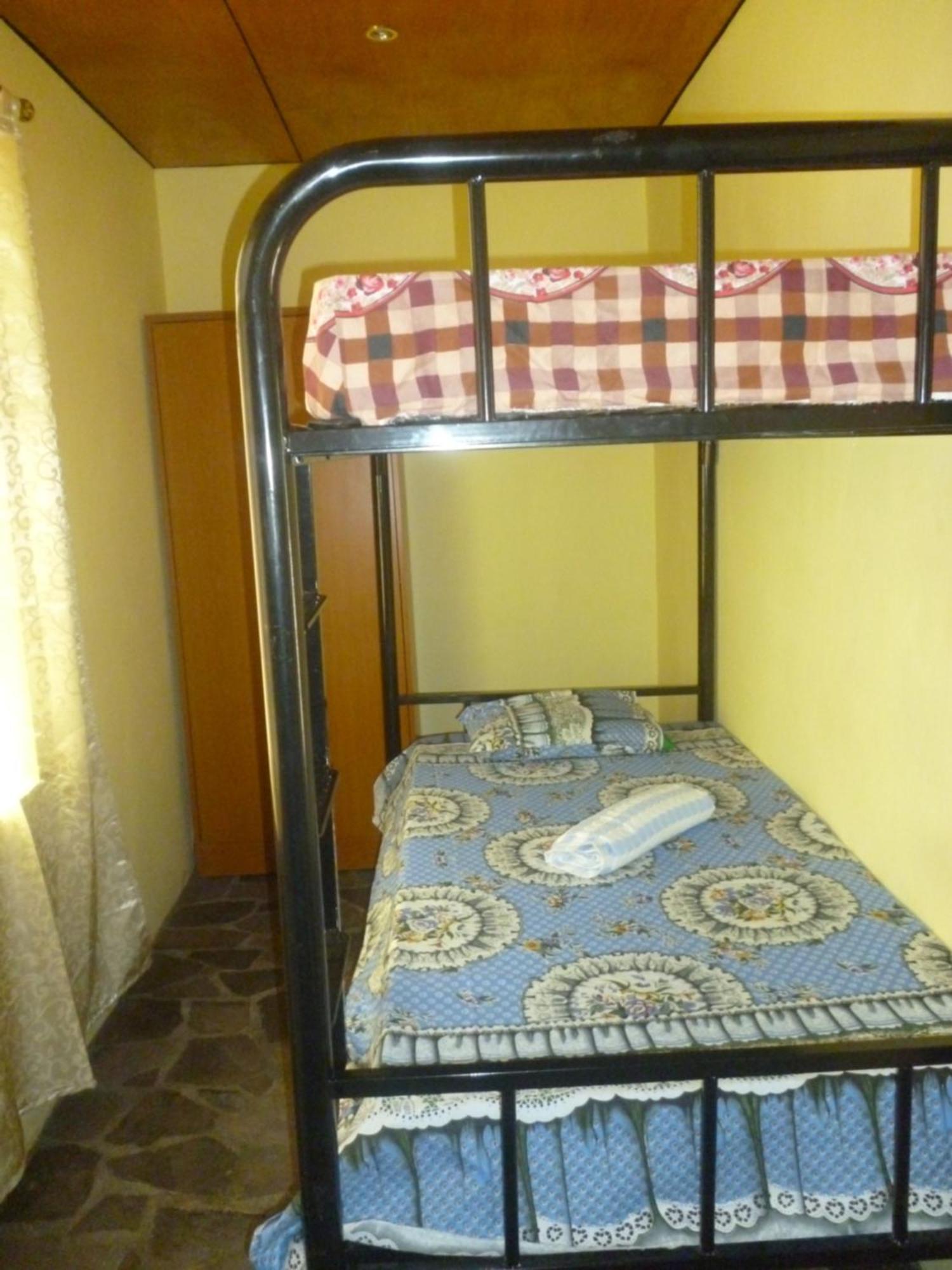 La Ferme Chez Clenya Guesthouse מראה חיצוני תמונה