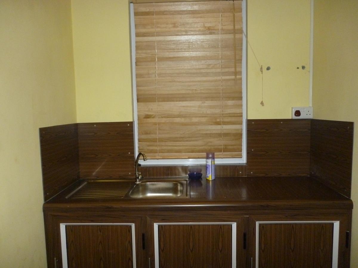 La Ferme Chez Clenya Guesthouse מראה חיצוני תמונה
