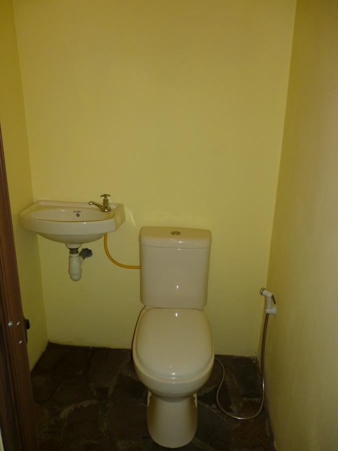 La Ferme Chez Clenya Guesthouse מראה חיצוני תמונה