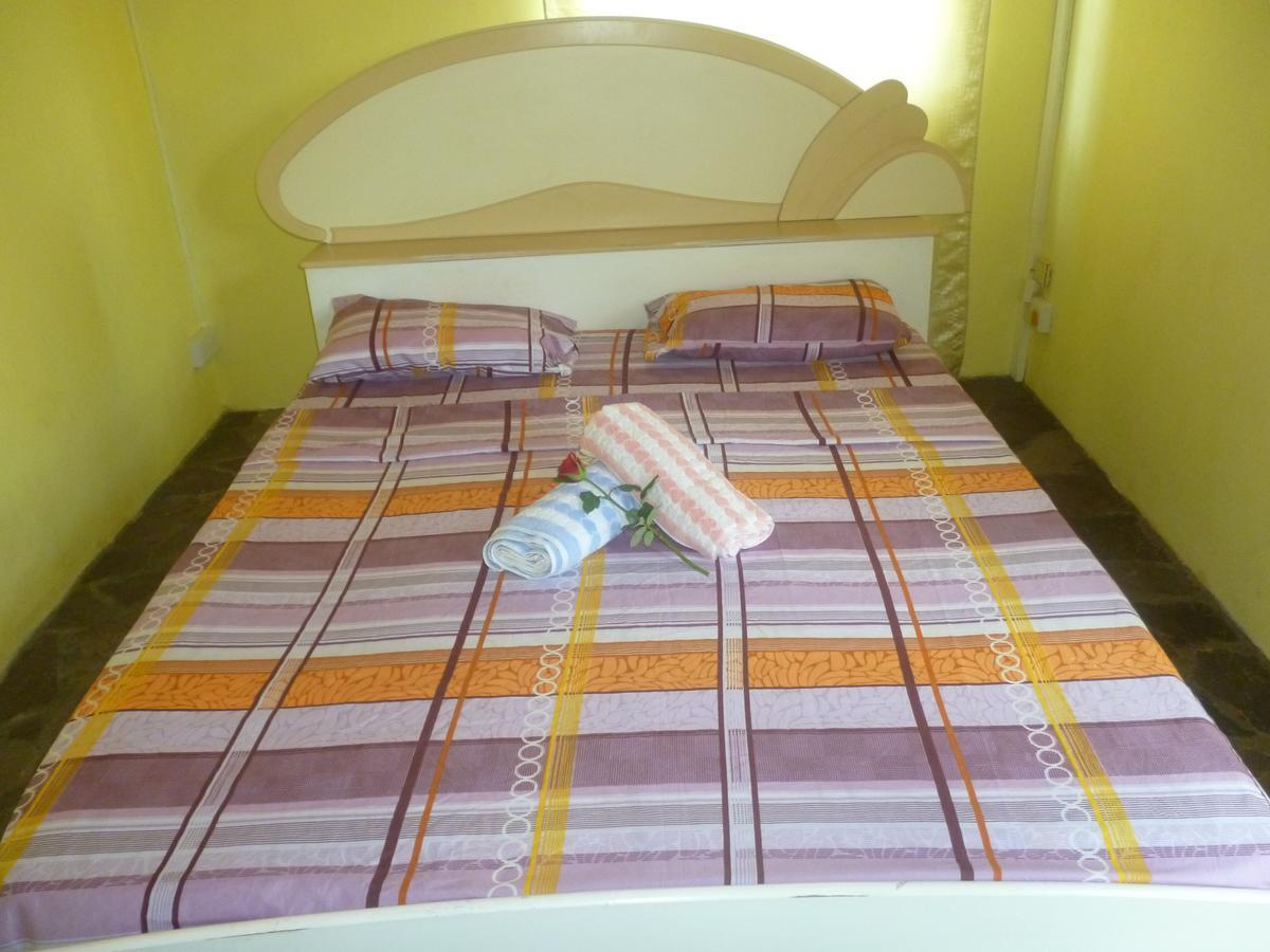 La Ferme Chez Clenya Guesthouse מראה חיצוני תמונה