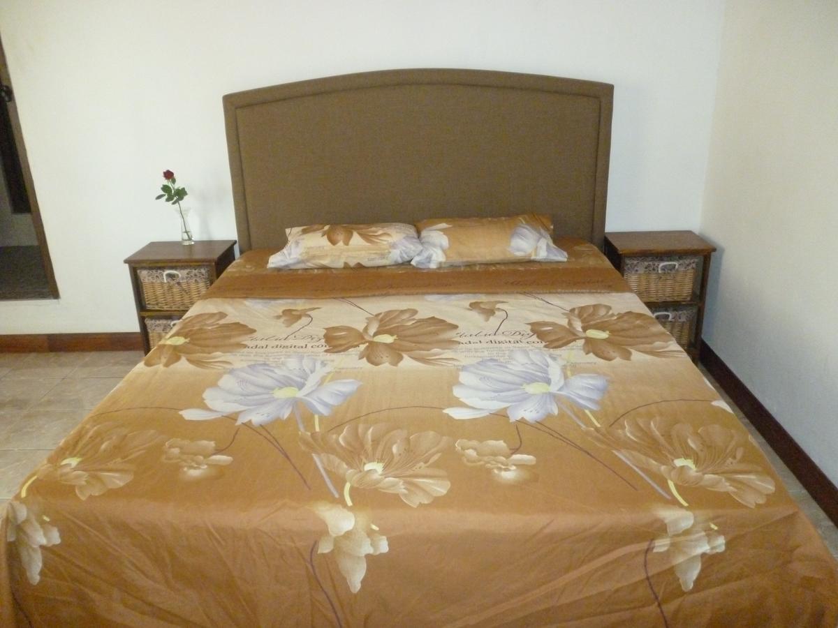 La Ferme Chez Clenya Guesthouse מראה חיצוני תמונה