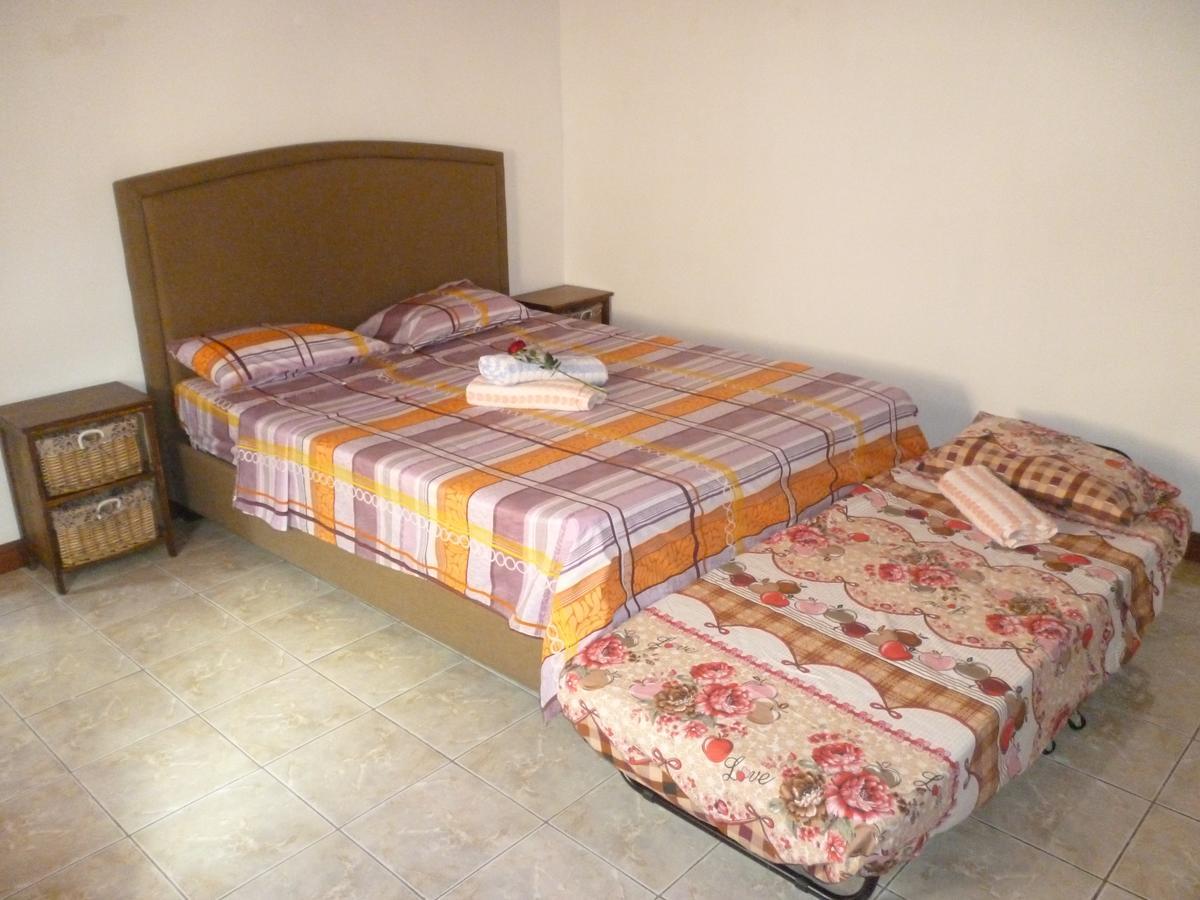La Ferme Chez Clenya Guesthouse מראה חיצוני תמונה
