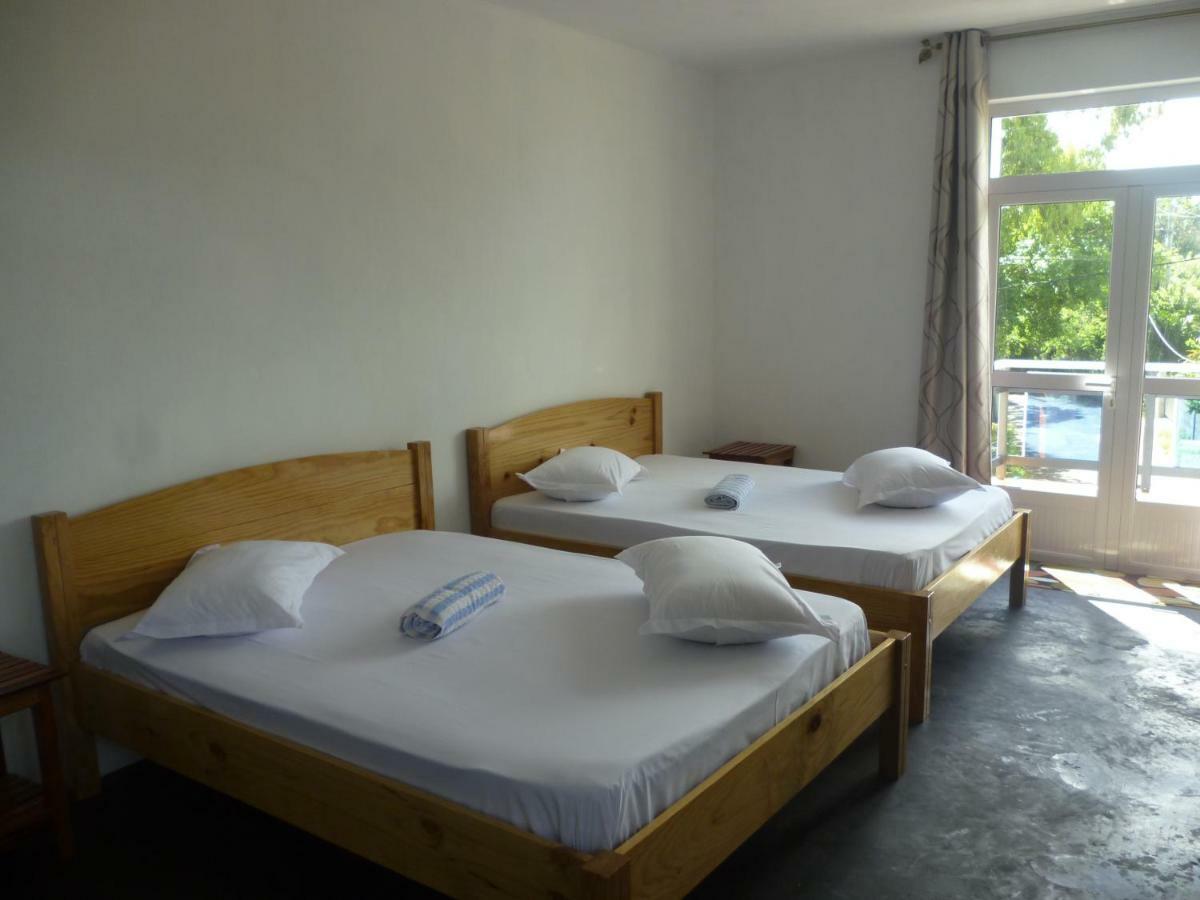 La Ferme Chez Clenya Guesthouse מראה חיצוני תמונה