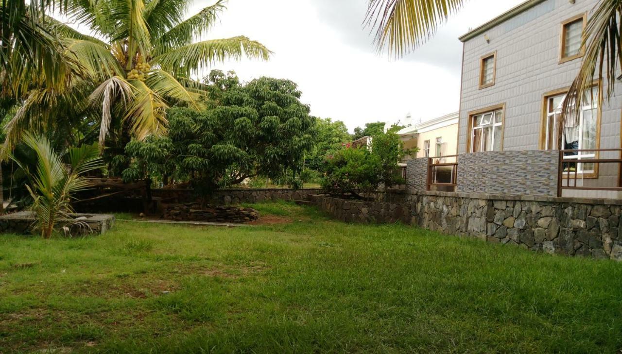 La Ferme Chez Clenya Guesthouse מראה חיצוני תמונה