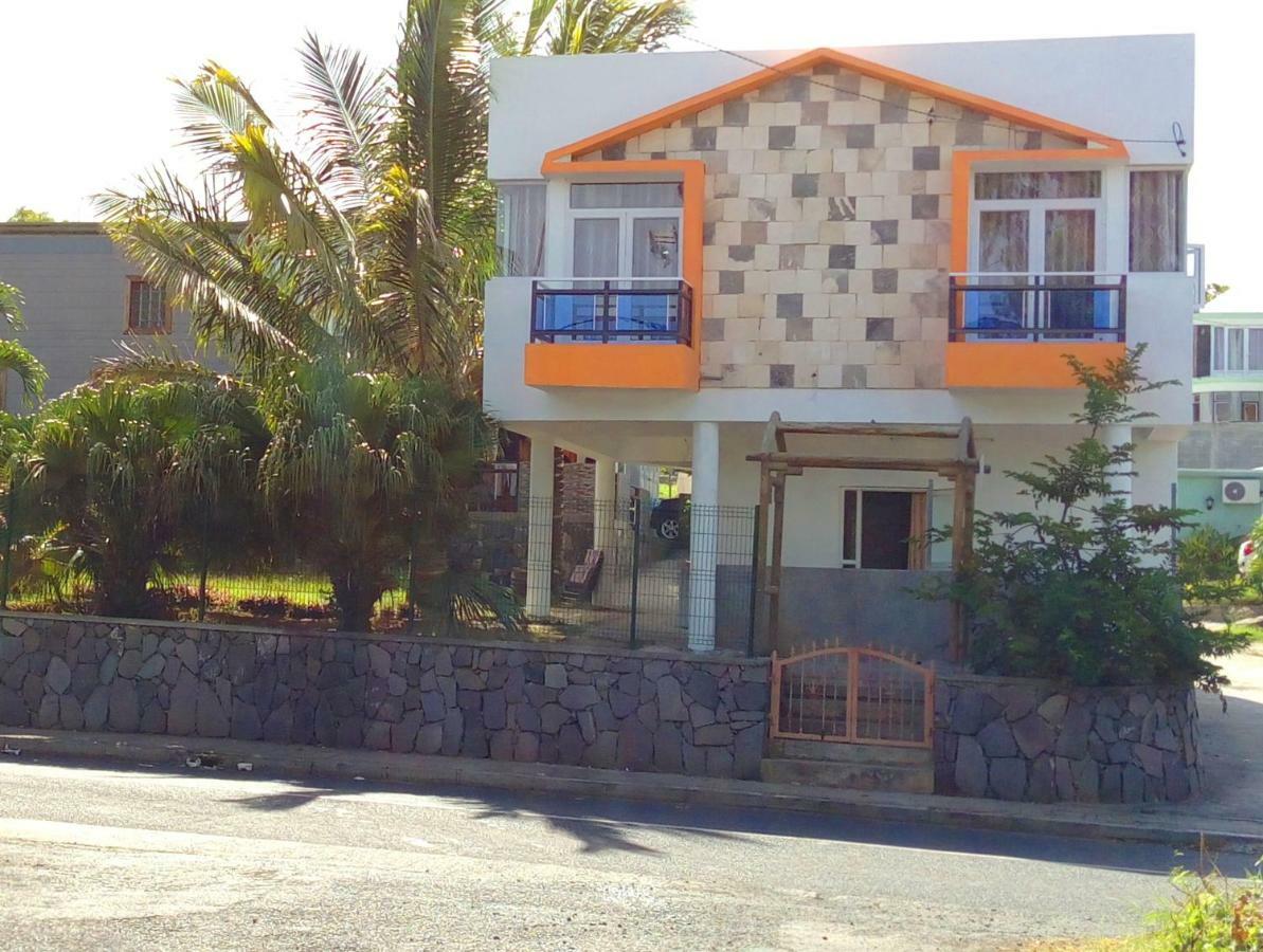 La Ferme Chez Clenya Guesthouse מראה חיצוני תמונה