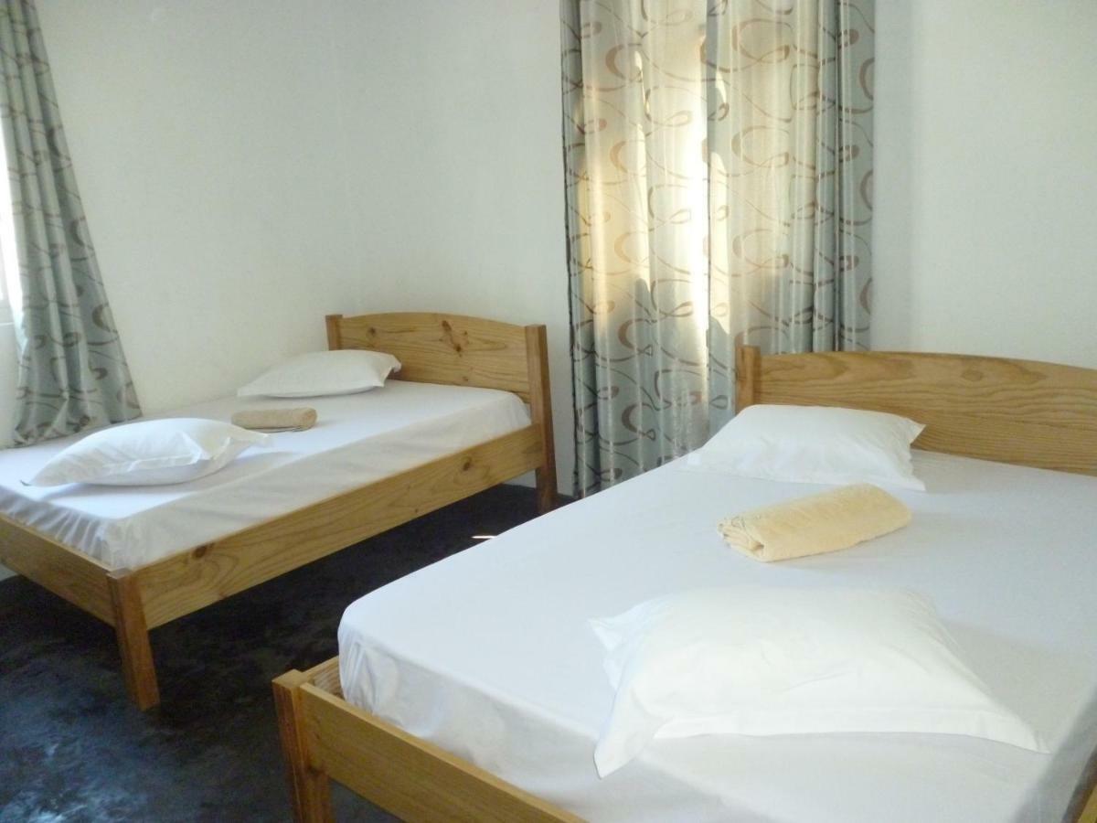 La Ferme Chez Clenya Guesthouse מראה חיצוני תמונה