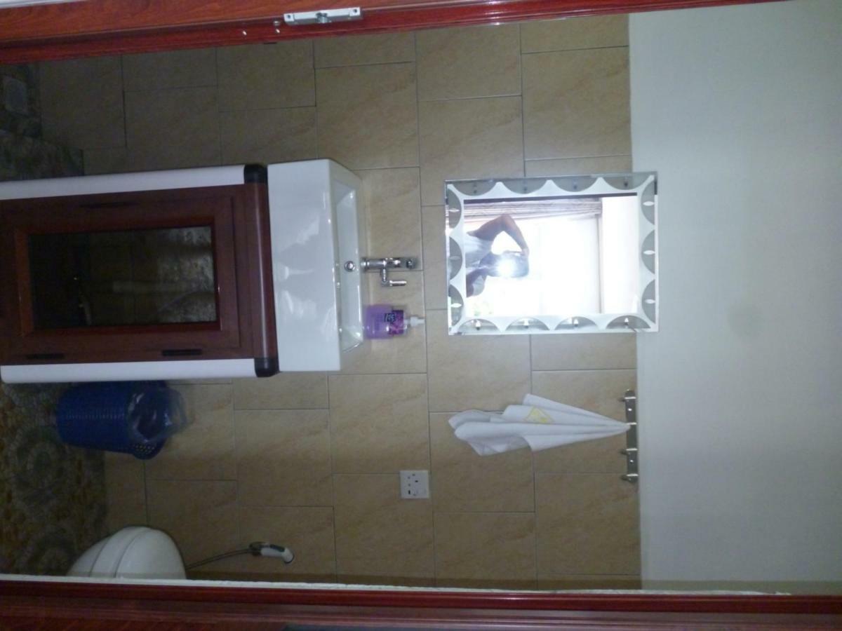 La Ferme Chez Clenya Guesthouse מראה חיצוני תמונה