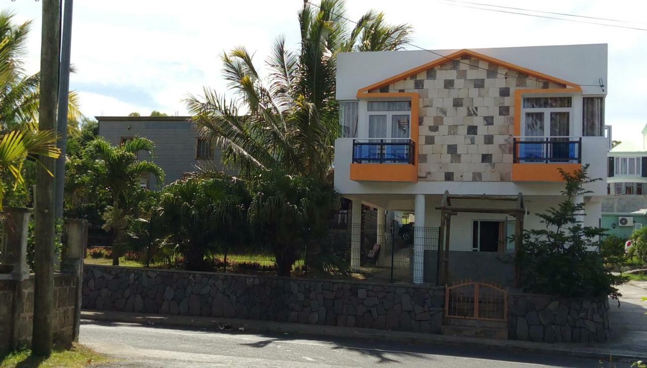 La Ferme Chez Clenya Guesthouse מראה חיצוני תמונה